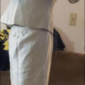 Meet your Posher, Bobbie